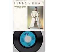 Billy Ocean - JOE CAIN AND THE RED PARROT ORCHESTRA 45 RPM Stan Kenton Medley / Boogie Woogie Big Band Medley