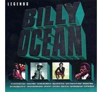 Billy Océan - Legends