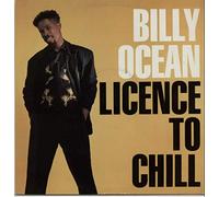 Billy Ocean - Licence To Chill
