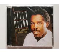 Billy Ocean - Love Really Hurts Without You