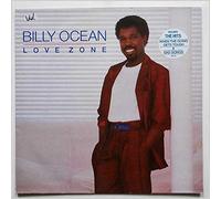 Billy Ocean - LOVE ZONE