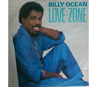 BILLY OCEAN - Love Zone