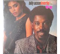 Billy Ocean - Loverboy - [12"]