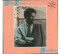 Billy Ocean - Loverboy