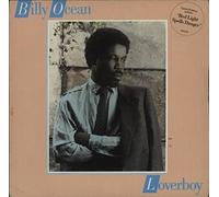 Billy Ocean - Loverboy
