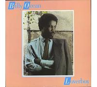 Billy Ocean - Loverboy