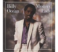 Billy Ocean - Mystery Lady