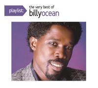 Billy Ocean – Playlist: Very Best of – CD – Importación USA