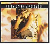Billy Ocean - Pressure [Single-CD]