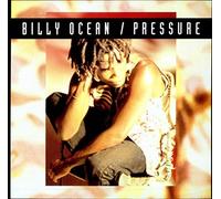 Billy Ocean - Pressure / Vinyl Maxi Single [Vinyl 12'']