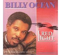 Billy Ocean - Red light