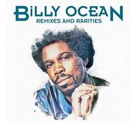 Billy Ocean - Remixes And Rarities Edition)