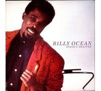 Billy Ocean - Stand & Deliver