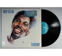Billy Ocean - Suddenly