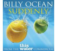 BILLY OCEAN - SUDDENLY