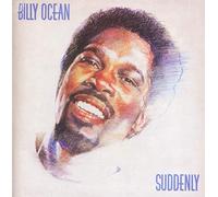 Billy Ocean - Suddenly (Expanded Edition)