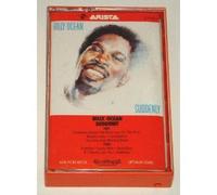 Billy Ocean - Suddenly (UK Import) [Musikkassette]