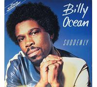 Billy Ocean - Suddenly [Vinilo]