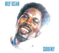 Suddenly [Vinilo]