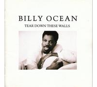 Billy Ocean - Tear down these walls (1988)