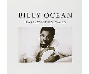 Billy Ocean - Tear Down These Walls