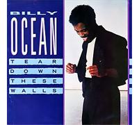 Billy Ocean - Tear Down These Walls (x4+1) [Vinyl Single]