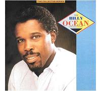 Billy Océan - The Collection