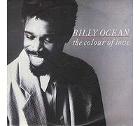 Billy Ocean - The Colour Of Love