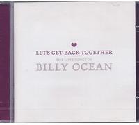 Billy Ocean - The Love Songs of Billy Ocean