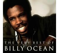 Billy Ocean The Very Best of Billy Ocean (CD) Album (Importación USA)