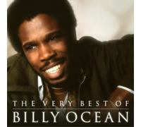 The Very Best Of Billy Ocean [Vinilo]