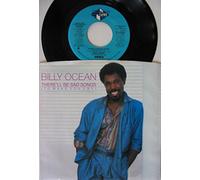Billy Ocean - There'll Be Sad Songs (To Make You Cry)