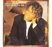 Billy Ocean - Time To Move On