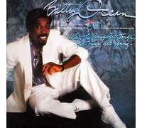 Billy Ocean - When the going gets tough (US) [VINYL]