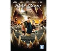 Billy Owens & the Secret of Th [Alemania] [DVD]