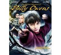 Billy Owens & The Secret of the Runes [USA] [DVD]