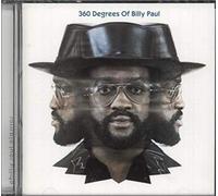 Billy Paul - 360 Degree of Billy Paul