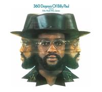 Billy Paul - Billy Paul: 360 Degrees [Winyl] [Vinilo]