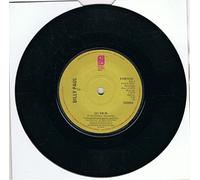 BILLY PAUL - BILLY PAUL / LET EM IN