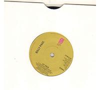 BILLY PAUL - BILLY PAUL - LET EM IN - 7 inch vinyl / 45