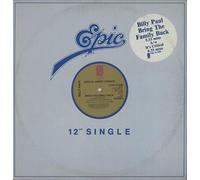 Billy Paul - Bring The Family Back