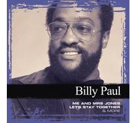 Billy Paul - Collections [Ltd.Re-Issue]