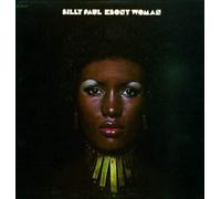 Billy Paul EBONY WOMAN (CD) (Importación USA)