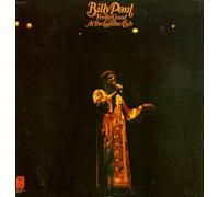 Billy Paul FEELIN' GOOD AT THE CADILLAC CLUB (CD) (Importación USA)