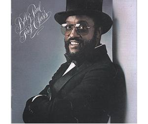 Billy Paul - First Class (me And Mrs Jones-Live)