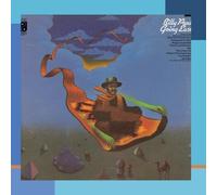 Billy Paul GOING EAST (CD) (Importación USA)