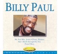 Billy Paul - Gold