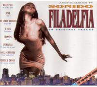 Billy Paul,Intruders,Trammps,The Three Degrees,Mfsb,Harold Melvin,Soul Survivors,People's Choice - Sonido Filadelfia - The Philadelphia Sound