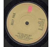 Billy Paul - July, July, July, July 7"