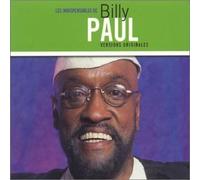 Billy Paul - Les Indispensables De ...